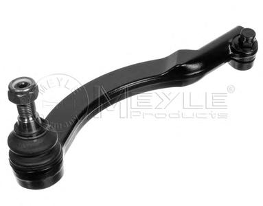 Наконечник рулевой тяги MEYLE 6160200008