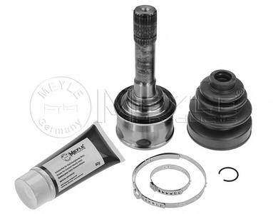 ШРУС MEYLE 33-14 498 0012