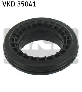 Подшипник качения, опора стойки амортизатора SKF VKD 35041