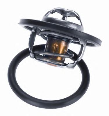 Термостат WAHLER