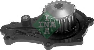Водяной насос INA 538005310