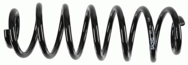 Пружина ходовой части SACHS