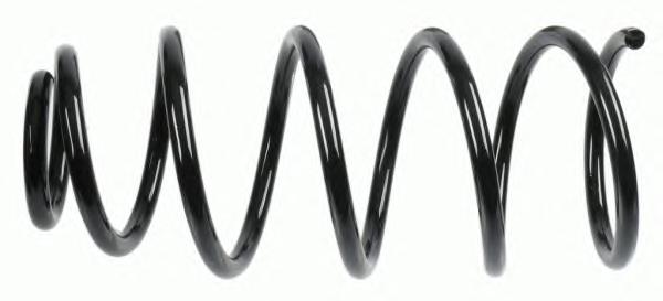 Пружина ходовой части SACHS