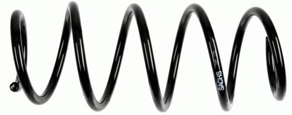 Пружина ходовой части SACHS