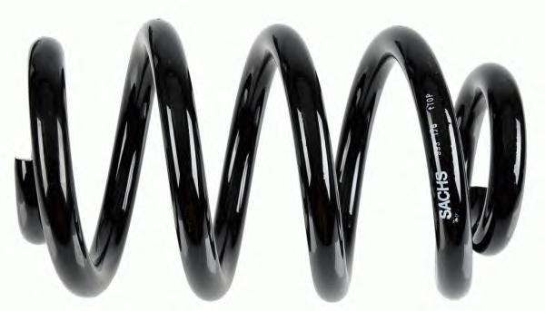 Пружина ходовой части SACHS