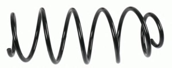 Пружина ходовой части SACHS