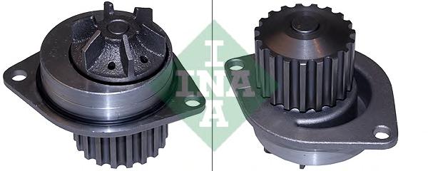 Водяной насос INA