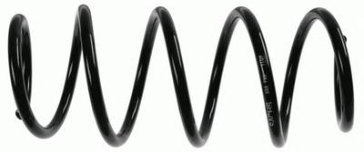 Пружина ходовой части SACHS 998 799