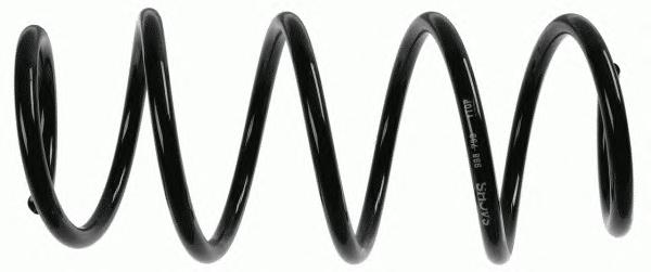 Пружина ходовой части SACHS