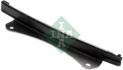 Планка успокоителя, цепь привода INA 552000810