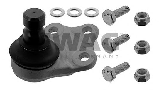Несущий / направляющий шарнир SWAG