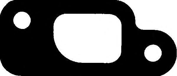 Прокладка, выпускной коллектор REINZ