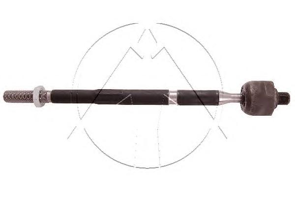 Осевой шарнир, рулевая тяга SIDEM