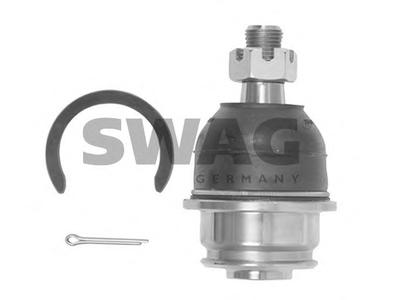 Несущий / направляющий шарнир SWAG 81 94 3028