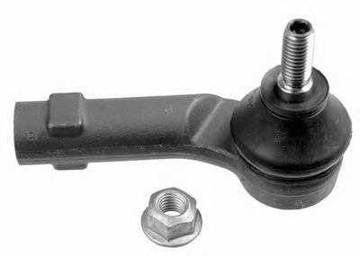 Наконечник поперечной рулевой тяги LEMFORDER 26001 02