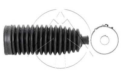 Пыльник, рулевое управление SIDEM 310.138