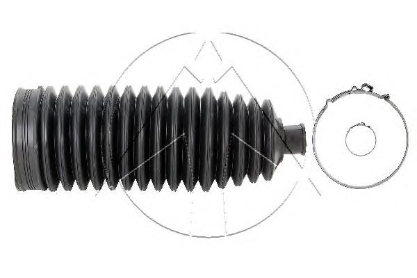 Пыльник, рулевое управление SIDEM