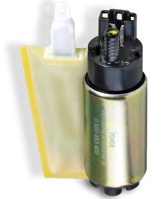 Топливный насос SIDAT