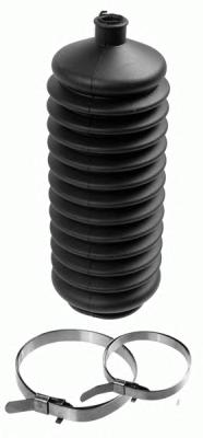 Пыльник, рулевое управление LEMFORDER