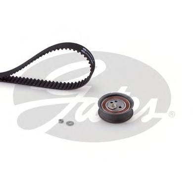 Комплект ремня ГРМ GATES
