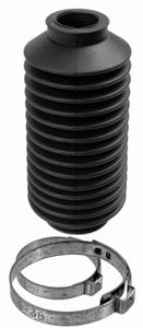 Пыльник, рулевое управление LEMFORDER 30117 01