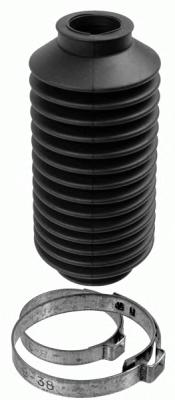 Пыльник, рулевое управление LEMFORDER