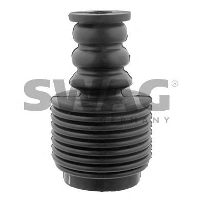 Пылезащитный комилект, амортизатор SWAG