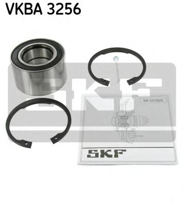 Комплект подшипника ступицы колеса SKF