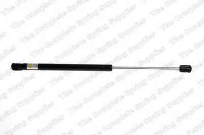 Газовая пружина, крышка багажник LESJOFORS 8172915