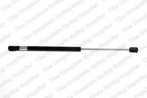 Газовая пружина, крышка багажник LESJOFORS