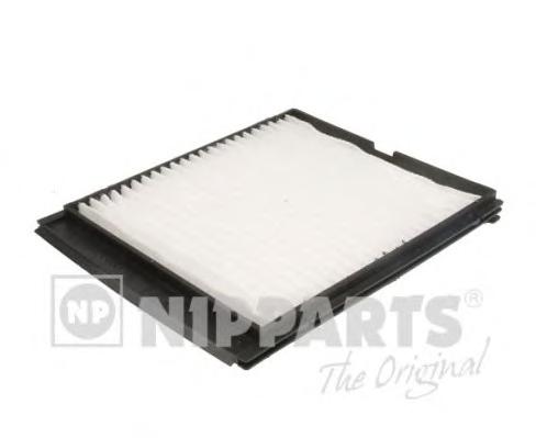 Фильтр, воздух во внутренном пространстве NIPPARTS