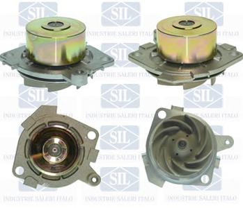 Водяной насос Saleri SIL PA 739P