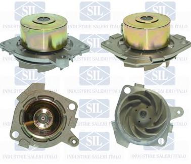 Водяной насос Saleri SIL