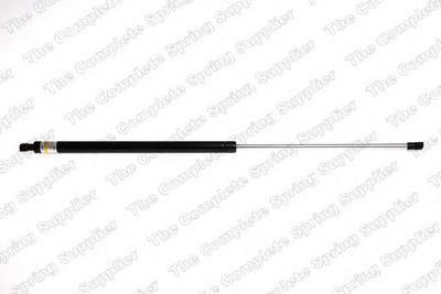 Газовая пружина, крышка багажник LESJOFORS 8172925