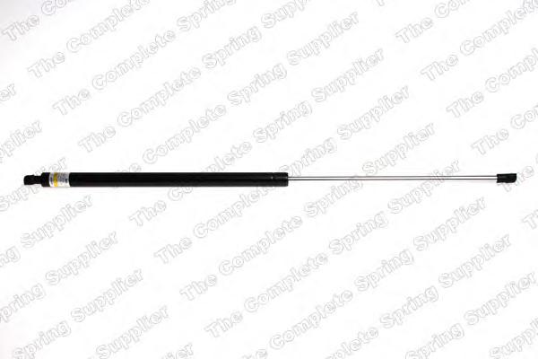 Газовая пружина, крышка багажник LESJOFORS