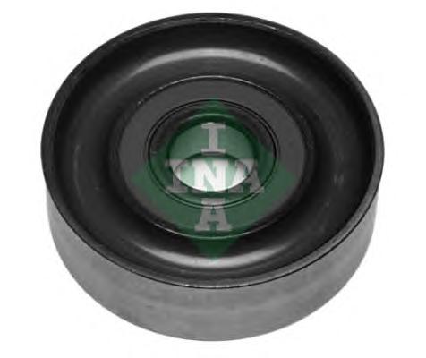 Паразитный / ведущий ролик, поликлиновой ремень INA