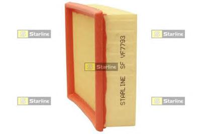 Воздушный фильтр STARLINE