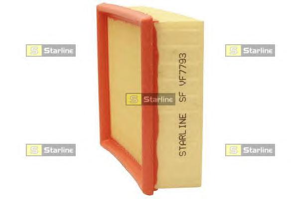 Воздушный фильтр STARLINE