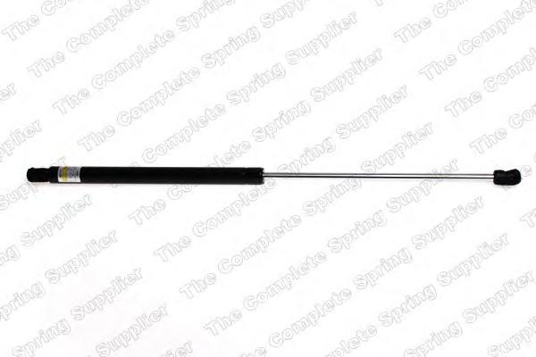 Газовая пружина, крышка багажник LESJOFORS