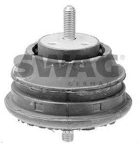 Подвеска, двигатель SWAG 20 13 0007