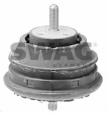 Подвеска, двигатель SWAG