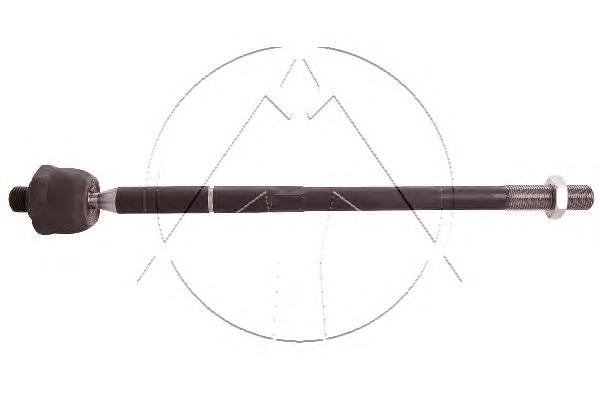 Осевой шарнир, рулевая тяга SIDEM