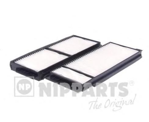 Фильтр салона NIPPARTS