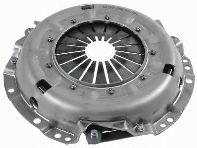 Нажимной диск сцепления SACHS 3082 641 701