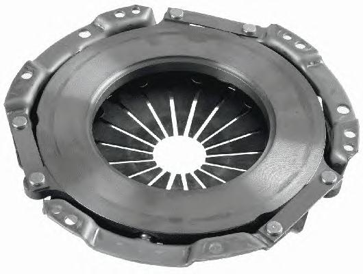 Нажимной диск сцепления SACHS