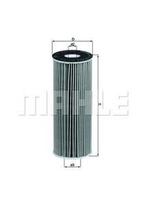 Масляный фильтр KNECHT OX133D