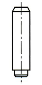 Направляющая втулка клапана ET ENGINETEAM VG0033