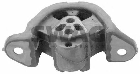 Подвеска, двигатель SWAG