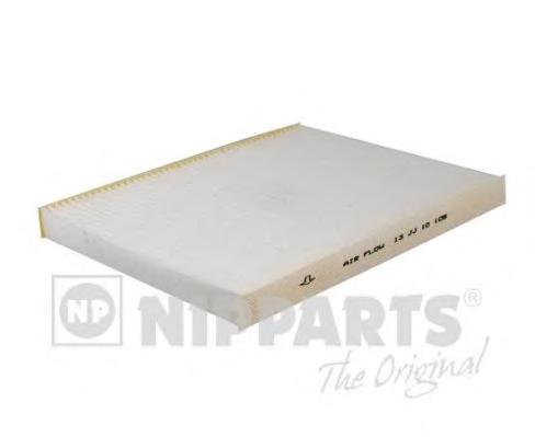 Фильтр салона NIPPARTS