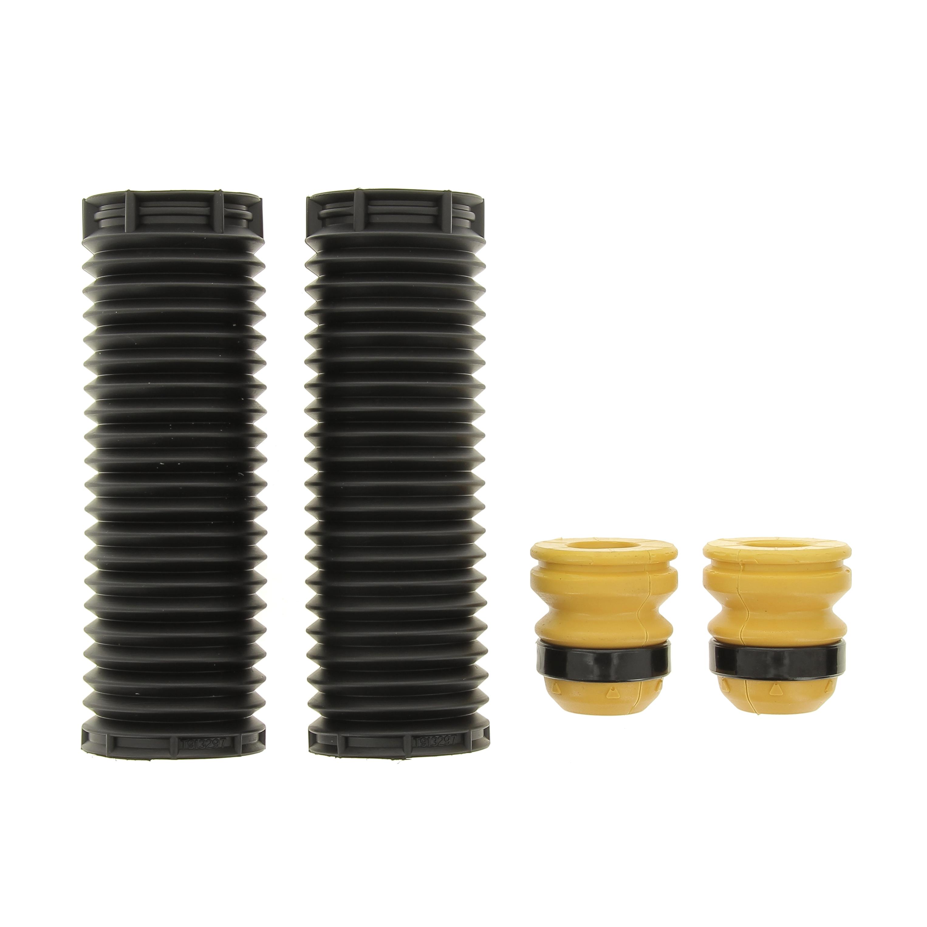 Комплект пыльника и отбойника KYB